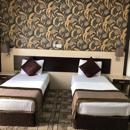 Shapol Hotel Erbil Exterior foto